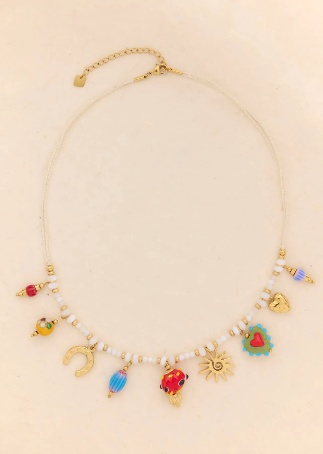 Collier Sera