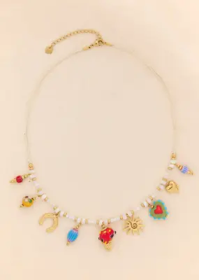 Collier Sera — photo 1