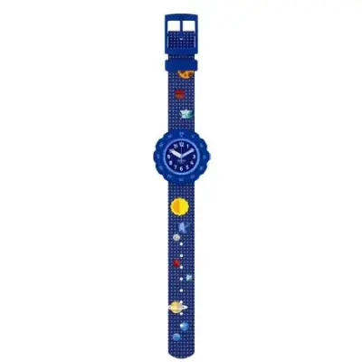 Montre enfant Flik Flak FPSP081 - SOLAR UNIVERSE — photo 3