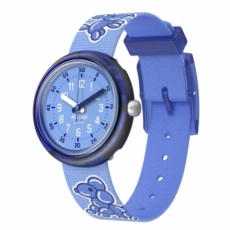 Montre enfant Flik Flak FPNP157 - AIRNIMALS