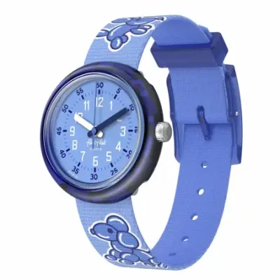 Montre enfant Flik Flak FPNP157 - AIRNIMALS — photo 1