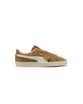 Puma Charles F.Stead x Suede Honey Butter — photo 1