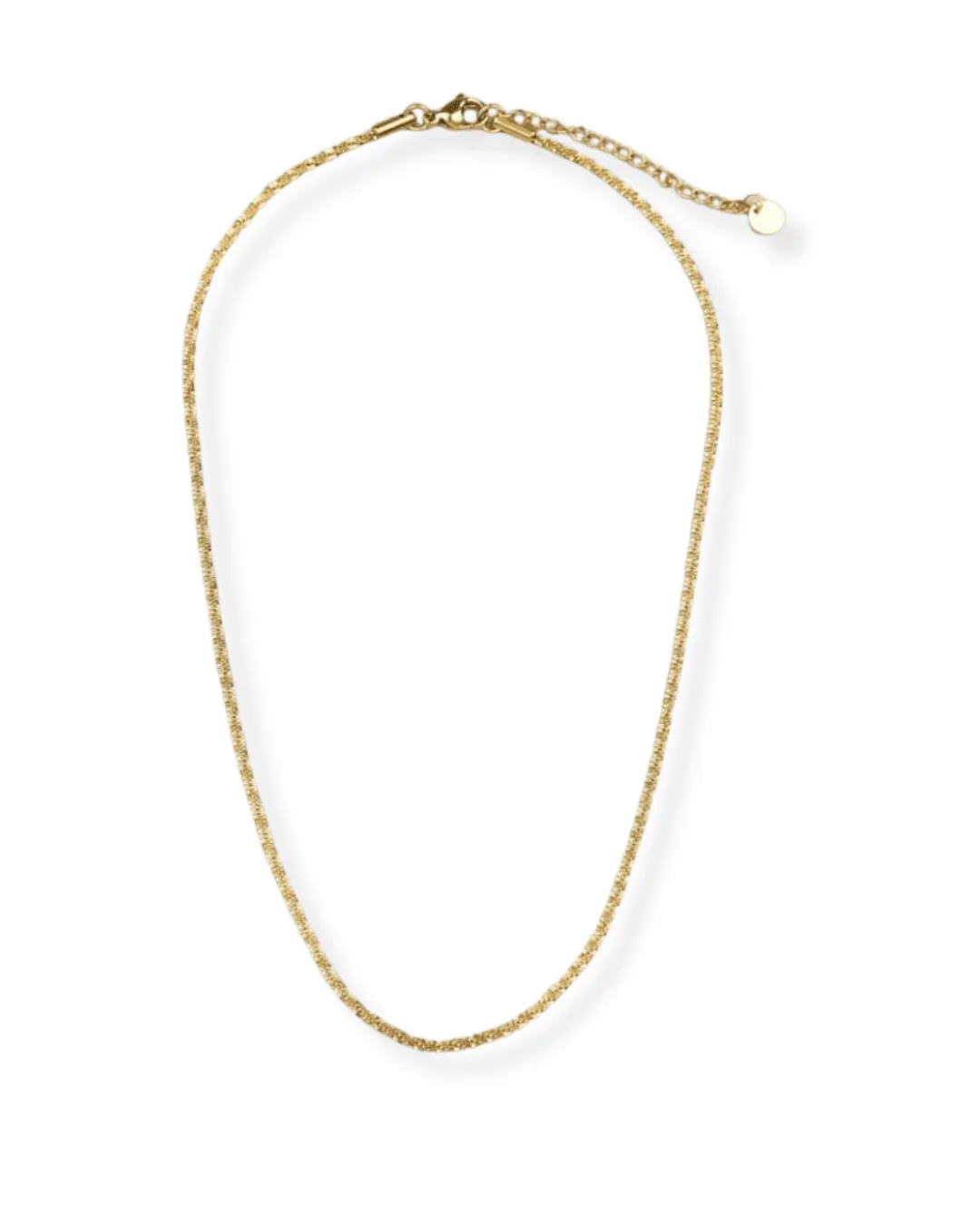 Collier Spina