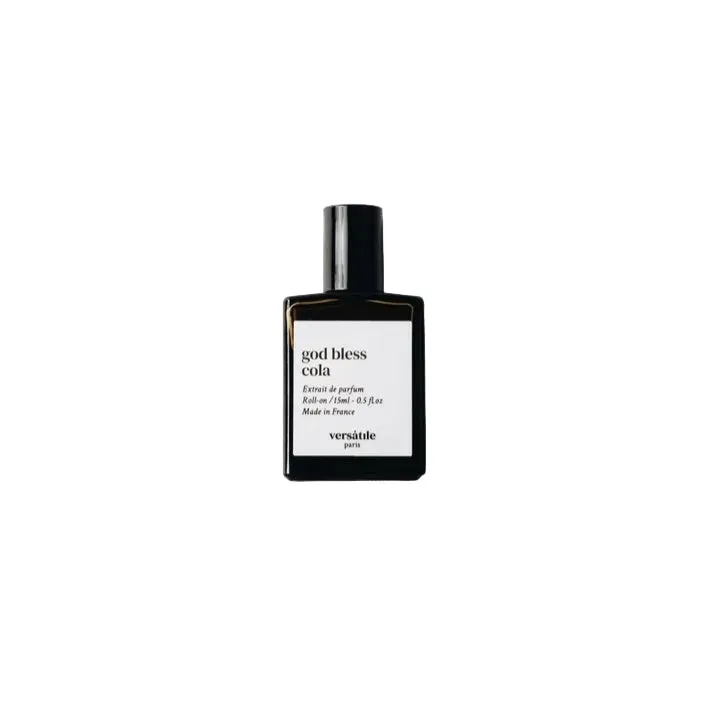 (extrait de parfum) God Bless Cola