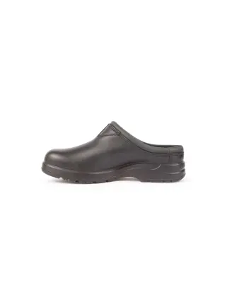 All-Terrain Clog #2381 Voltan Black — photo 3