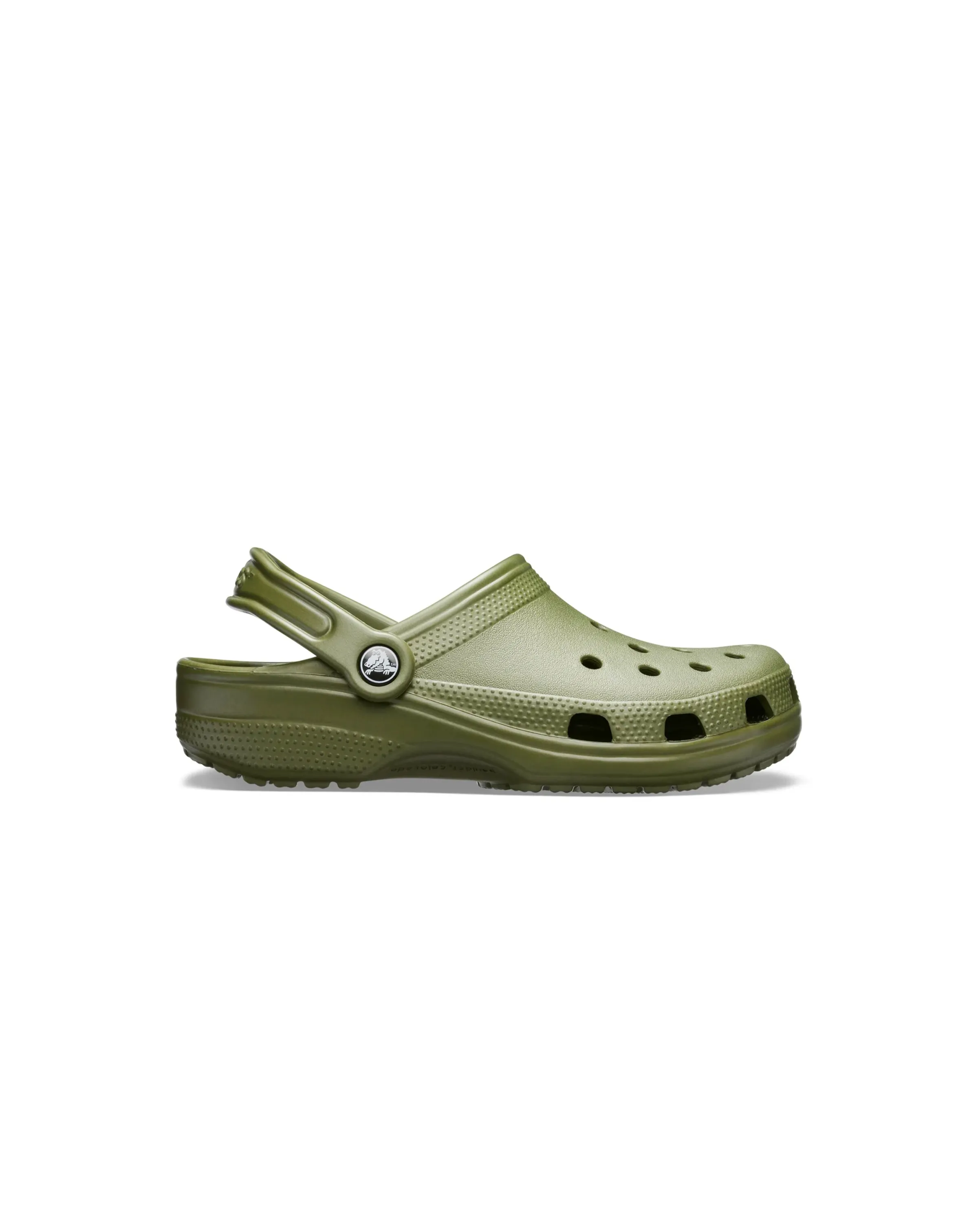 Classic Army Green