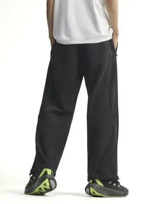 Spacer Teamgeist Cutline Pant Black — photo 3