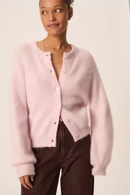 Gilet Colombine Dragee — photo 5