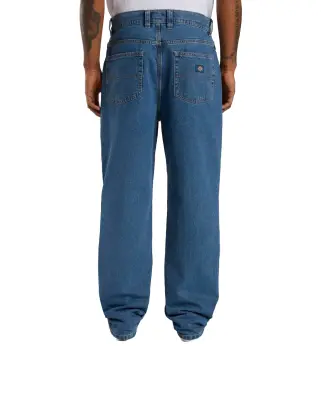 Thomasville Pant Denim Classic Blue — photo 4