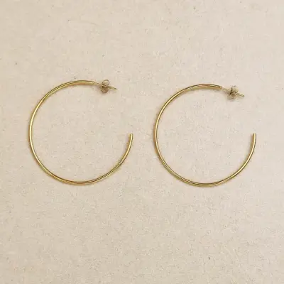 Boucles d'oreilles Baila M — photo 3