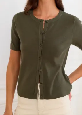 Gilet Ivy — photo 2