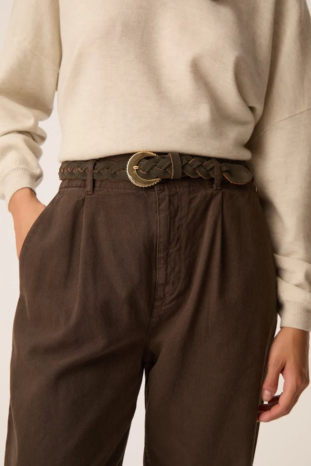 Ceinture Nefle Foret