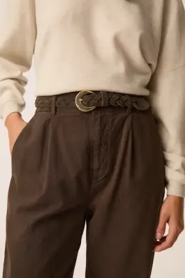 Ceinture Nefle Foret — photo 1