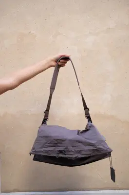 Amiacalva – FLAT SHOULDER F031 (L) – GRAY — photo 2