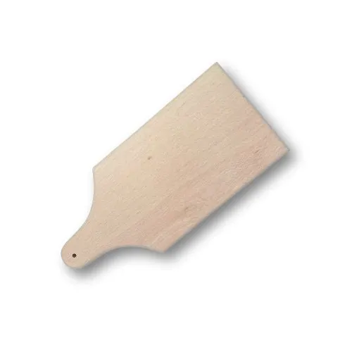 Planchette persil hêtre 35x16