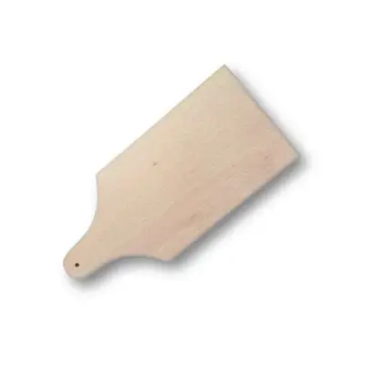 Planchette persil hêtre 35x16 — photo 1