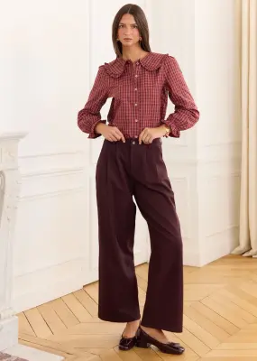 Pantalon Lily — photo 3