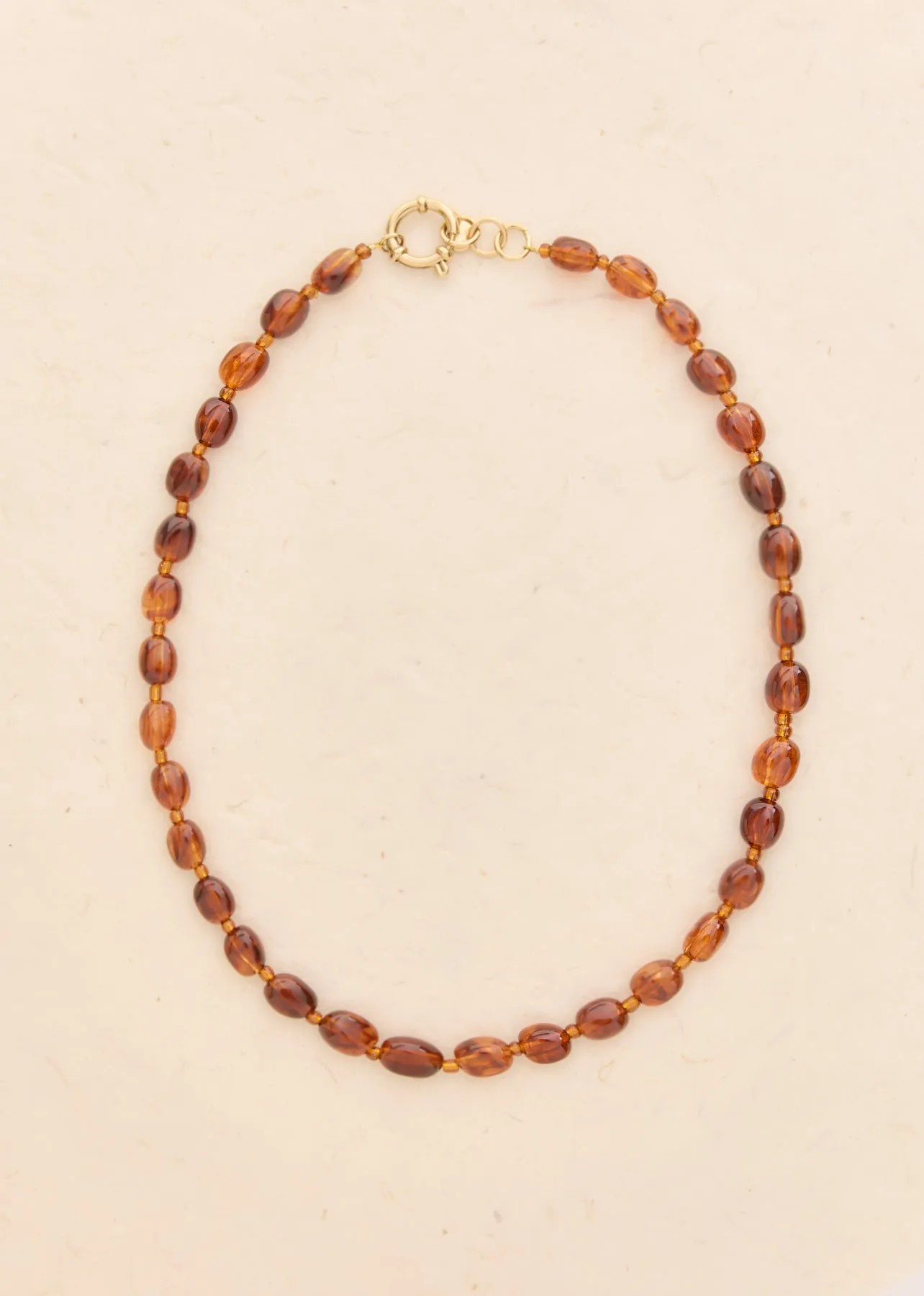 Collier Leyan