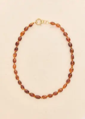 Collier Leyan — photo 1