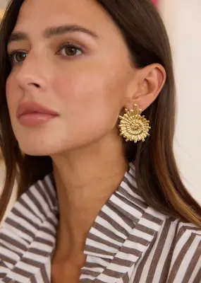Boucles d'oreilles Snail — photo 3