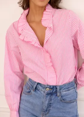 Chemise Mathilde — photo 5