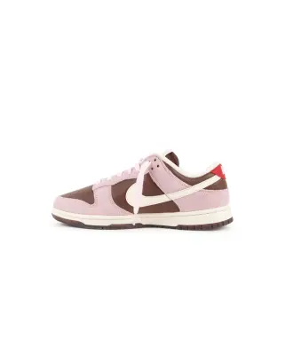 W Dunk Low Neapolitan — photo 5