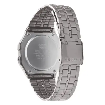 Montre Unisexe Casio Vintage A158WETB-1AEF — photo 2