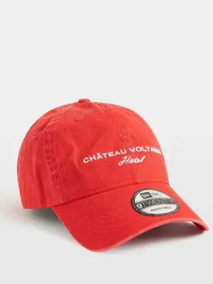 Casquette New Era x ZV CV — photo 1