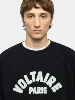 Sweatshirt Sunco — photo 3