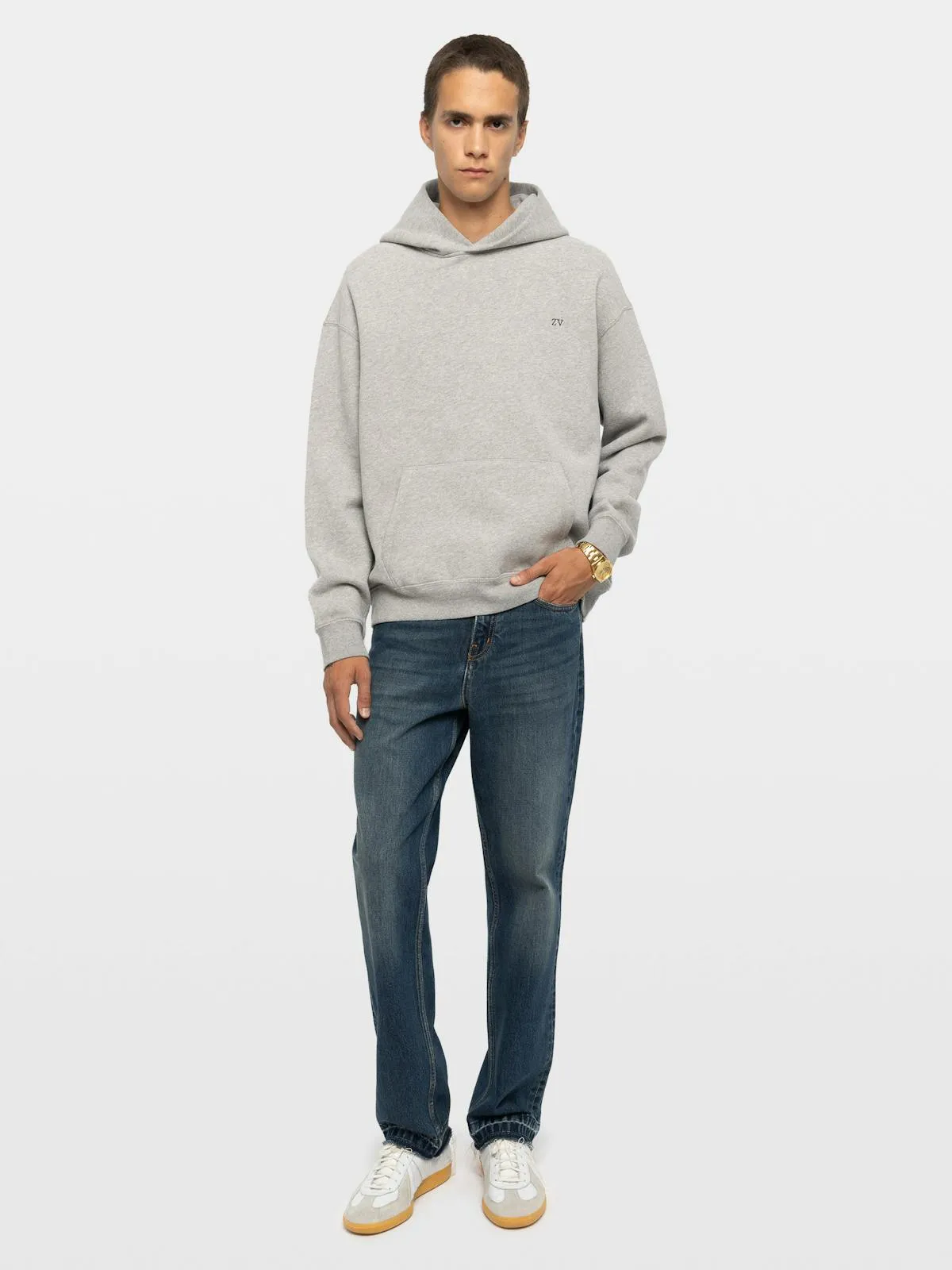 Sweatshirt Sweelo