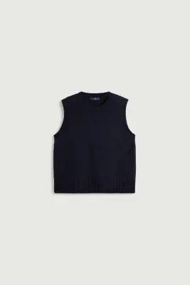 PULL NAMASTE NAVY — photo 5