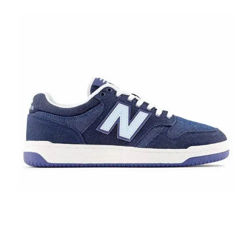 NEW BALANCE 480 Bleu jean