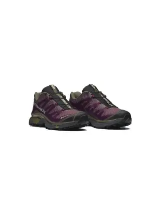 XT-4 OG GTX Maroon Banner — photo 2