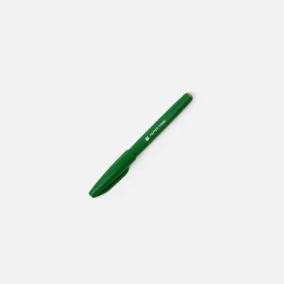Feutre Sign Pen – Papier Tigre — photo 7