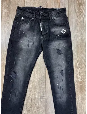 Jean ICON2  Slim — photo 2