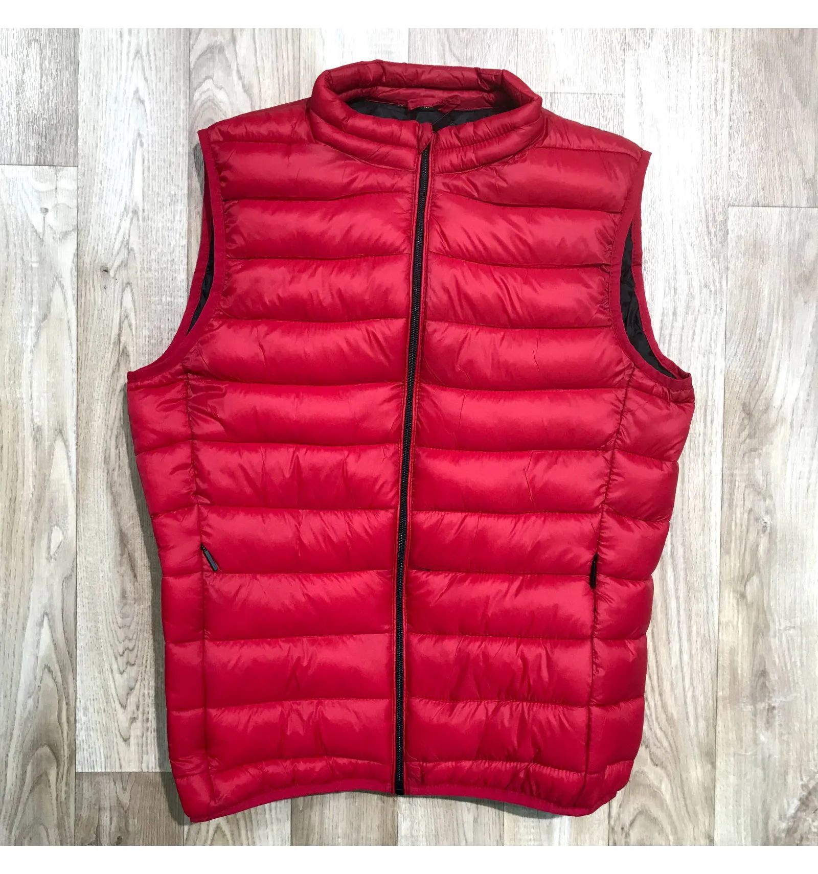 Veste ZOOM FLIGHT sans manche