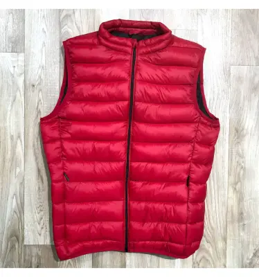 Veste ZOOM FLIGHT sans manche