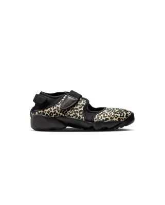 W Air Rift Black Hemp — photo 1