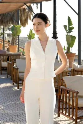 Richmond Vest — photo 3