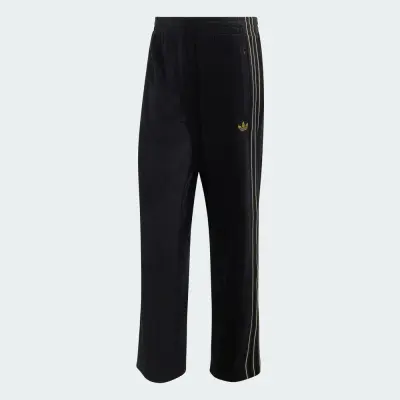 FIREBIRD VELOUR TRACK PANTS — photo 3