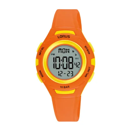 Montre Junior Lorus étanche R2399PX9