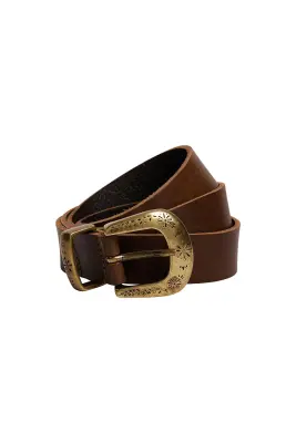 Ceinture Neriette Olive — photo 1