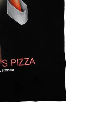 Tee shirt The Alchemist X Sonnys Pizza X Champion — photo 4
