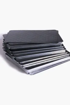 Shuuuffle Deck - Jeu de 54 cartes — photo 5