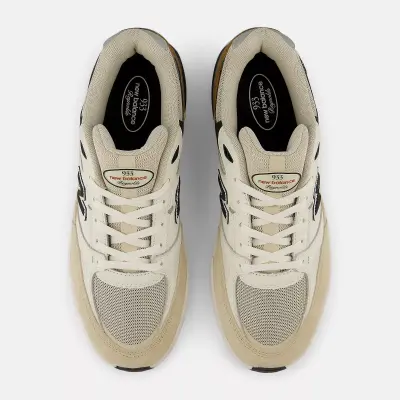 Chaussure New Balance Numeric Reynolds 933 – one — photo 4