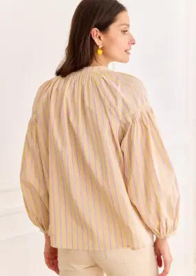 Blouse Manel — photo 5