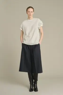 PULL KYO GRIS CLAIR — photo 3