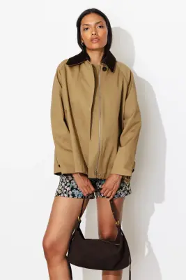Veste barn jacket Femme — photo 4