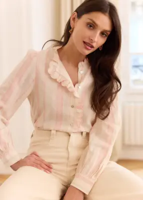 Chemise Ally — photo 1
