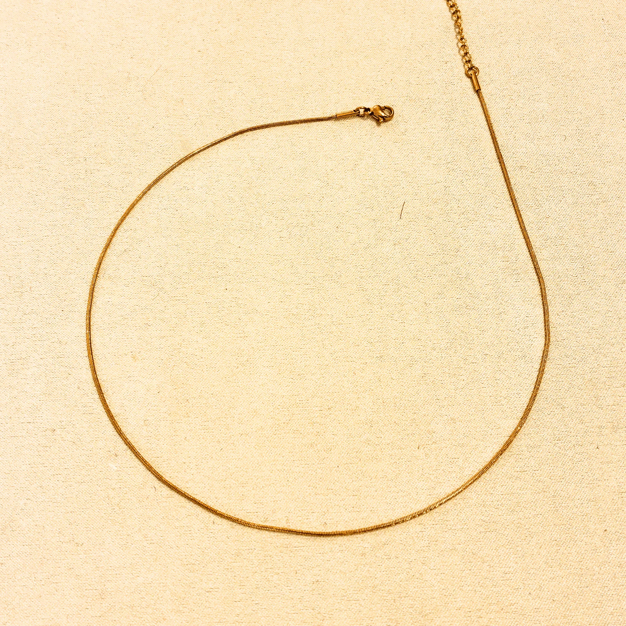 Collier Reflet